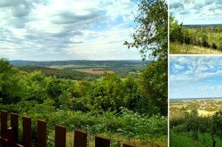 Korlátozott panoráma