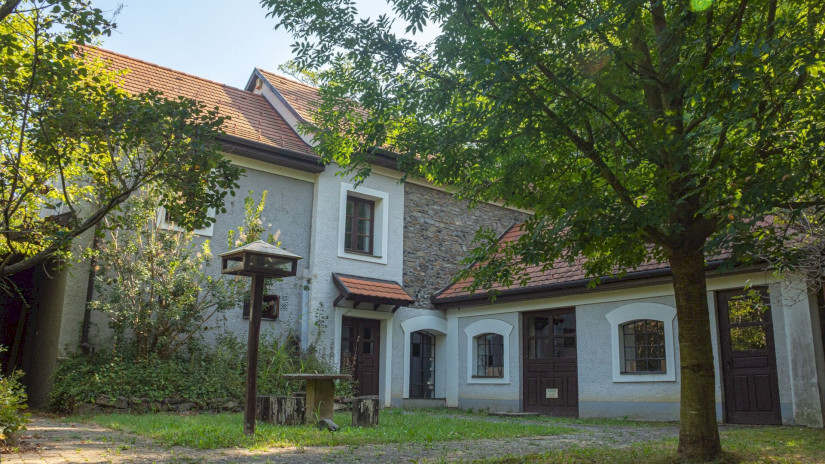 Kotsy-vízimalom