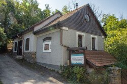 Kotsy-vízimalom