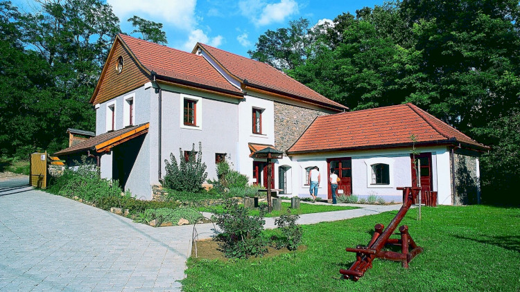 A jó búza és a molnár szakértelme