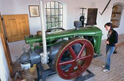 Kotsy Water Mill