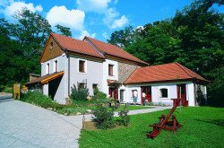 Kotsy Watermill, Zalaszántó