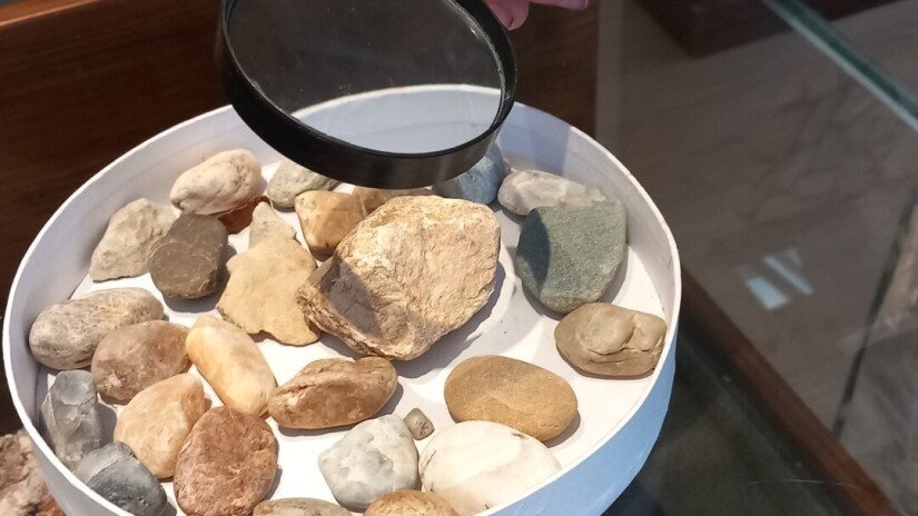 slidebg4 Kőzet-típusok