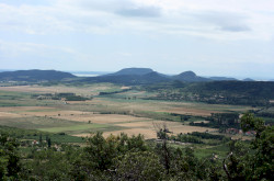 Landscape of the Káli Basin