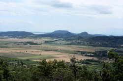 Landscape of the Káli Basin