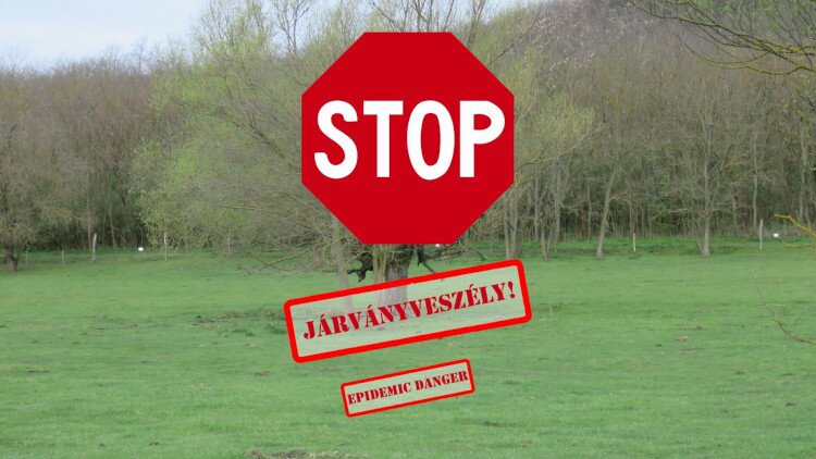 Legelőkre vonatkozó tájékoztatás
