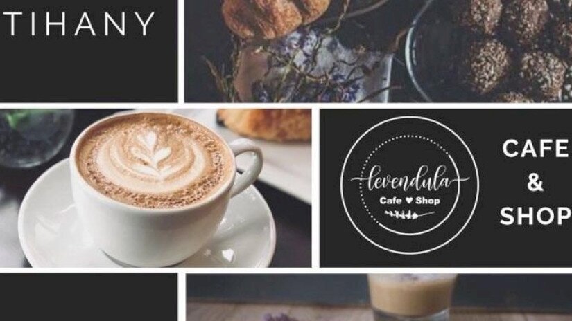 Levendula Café & Shop