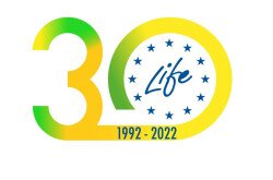 LIFE 30 logó