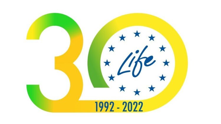 30 éves a LIFE program