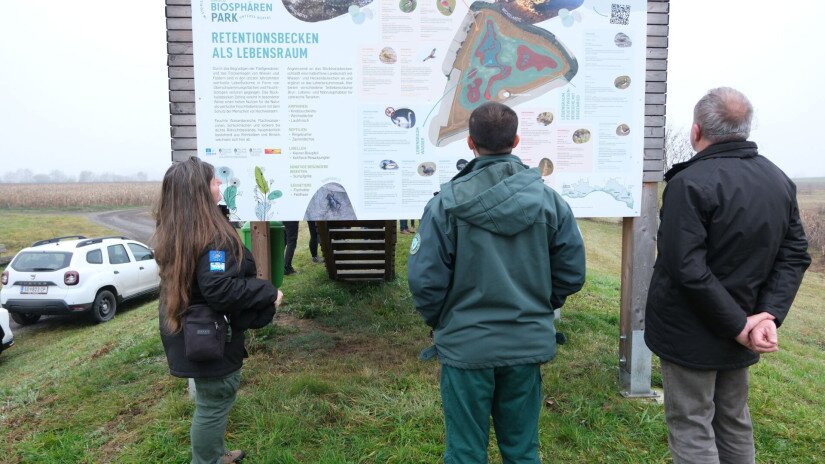 LIFER4MDD konzorciumi partnertalálkozó Ausztriában