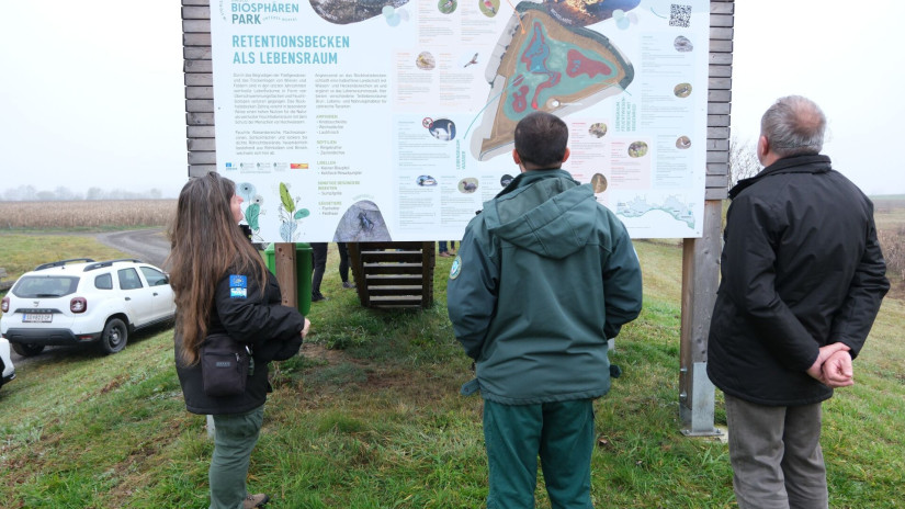 LIFER4MDD konzorciumi partnertalálkozó Ausztriában