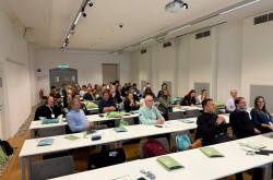 LIFER4MDD konzorciumi partnertalálkozó Ausztriában