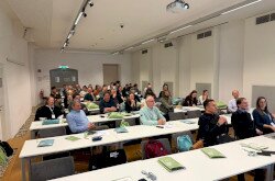 LIFER4MDD konzorciumi partnertalálkozó Ausztriában