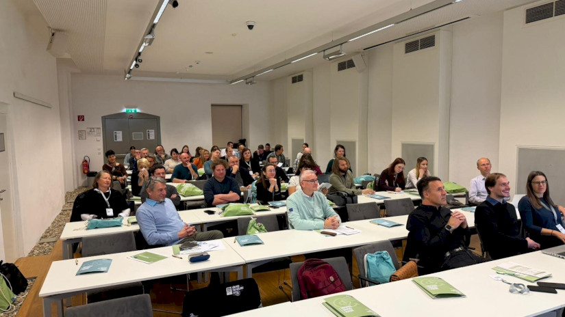 LIFER4MDD konzorciumi partnertalálkozó Ausztriában