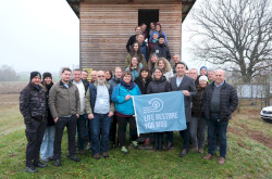 LIFER4MDD konzorciumi partnertalálkozó Ausztriában