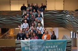 LIFER4MDD konzorciumi partnertalálkozó Ausztriában