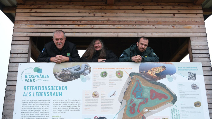 LIFER4MDD konzorciumi partnertalálkozó Ausztriában