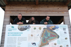 LIFER4MDD konzorciumi partnertalálkozó Ausztriában