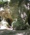 Családbarát mezítlábas geotúra barlangi bújócskával Fenyőfőn 2022-08-06