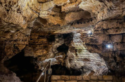 Lóczy-barlang, Balatonfüred