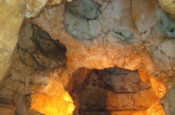 Lóczy-barlang, Balatonfüred