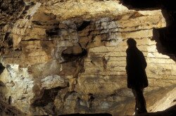 Lóczy-Höhle, Balatonfüred