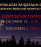Lovaskocsikázás az éjszakai erdőben