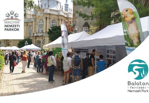 Magyar Nemzeti Parkok Hete 2026 - nyitórendezvény 2026-06-05_07