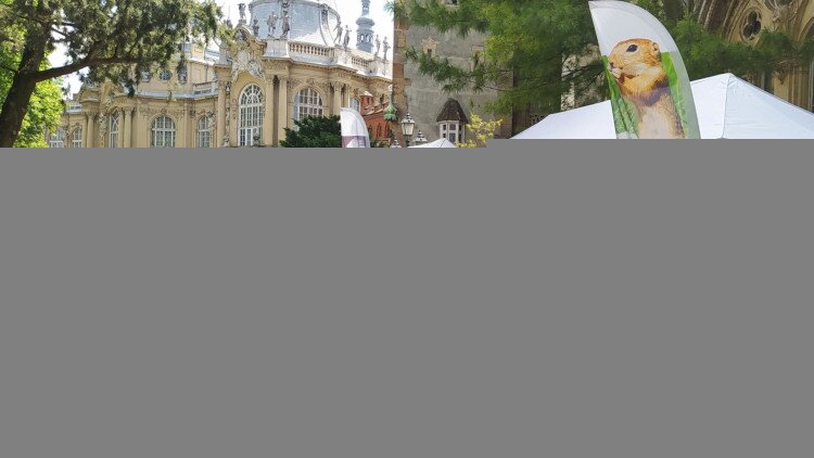 Magyar Nemzeti Parkok Hete 2026- nyitórendezvény