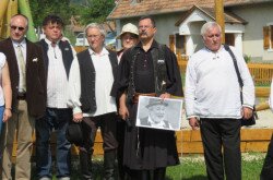 Magyar pásztorkutyás hétvége
