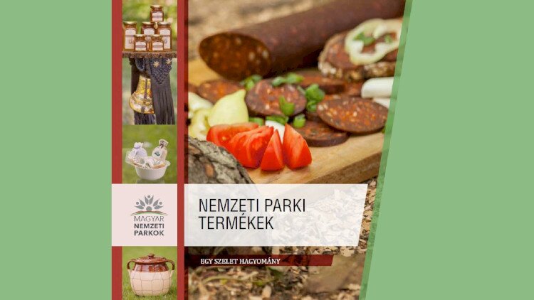 Felhívás - Balaton-felvidéki Nemzeti Parki Védjegy 2026