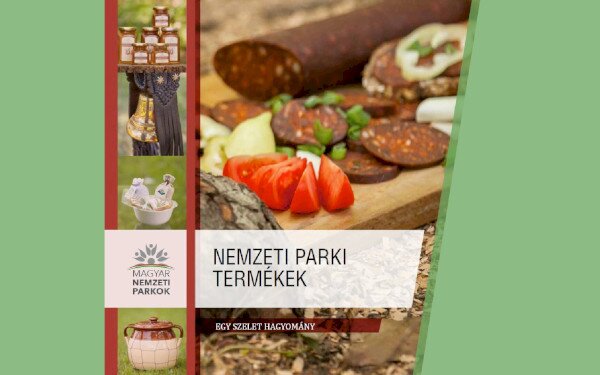 Felhívás - Balaton-felvidéki Nemzeti Parki Védjegy 2026