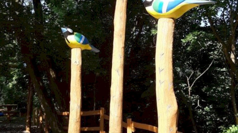 Megújult a Hegyestű Geológiai Bemutatóhely