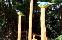 Megújult a Hegyestű Geológiai Bemutatóhely