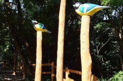 Megújult a Hegyestű Geológiai Bemutatóhely