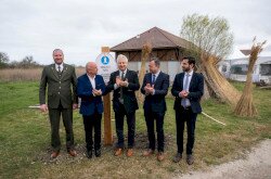 Mérföldkőhöz érkezett a hazai természetvédelem, mintegy 6335 hektárral, 11 százalékkal bővült a Balaton-felvidéki Nemzeti Park Igazgatóság működési területe.