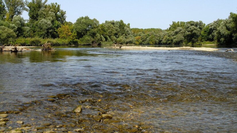 Mura-Dráva-Duna Bioszféra-rezervátum