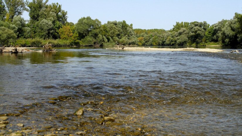 Mura-Dráva-Duna Bioszféra-rezervátum