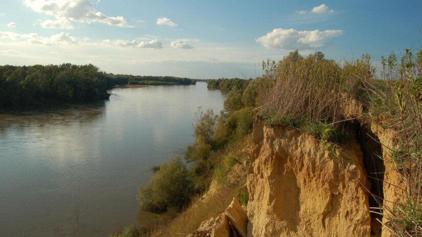 Mura-Dráva-Duna Bioszféra-rezervátum