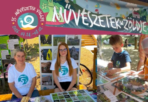 Művészetek Völgye – a Balaton-felvidéki Nemzeti Park és a Bakony–Balaton UNESCO Geopark programjai 2026