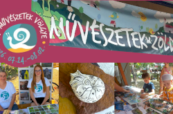 Muveszetek_Volgye_BfNP_Geopark_stand