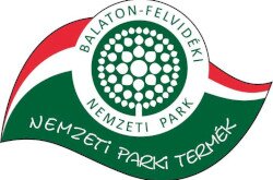 Nemzeti Parki Termék BfNP - védjegy