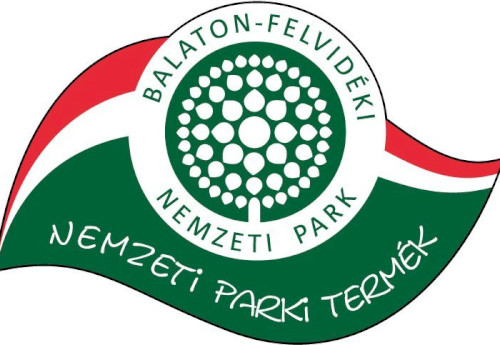 Nemzeti Parki Termék Védjegy