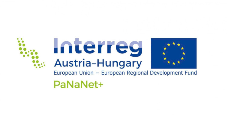 INTERREG V-A AT-HU PaNaNet+