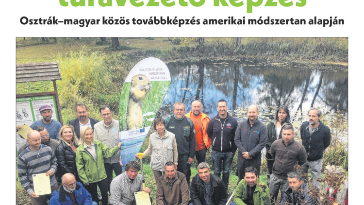 Zalai PaNaNet Hírek 3. száma – 2019. tavasz