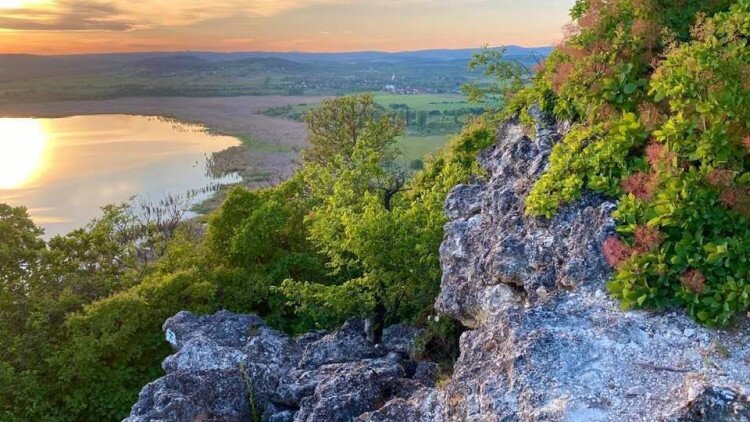 Natura 2000 und Pläne für Management