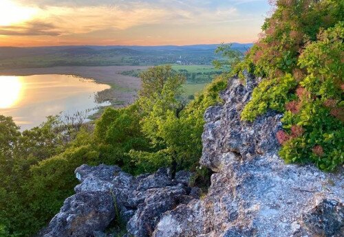 Natura 2000 und Pläne für Management