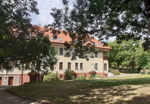 Park Villa - Csopak