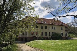 Park Villa, Csopak