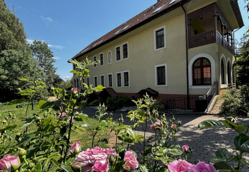Park Villa - Csopak